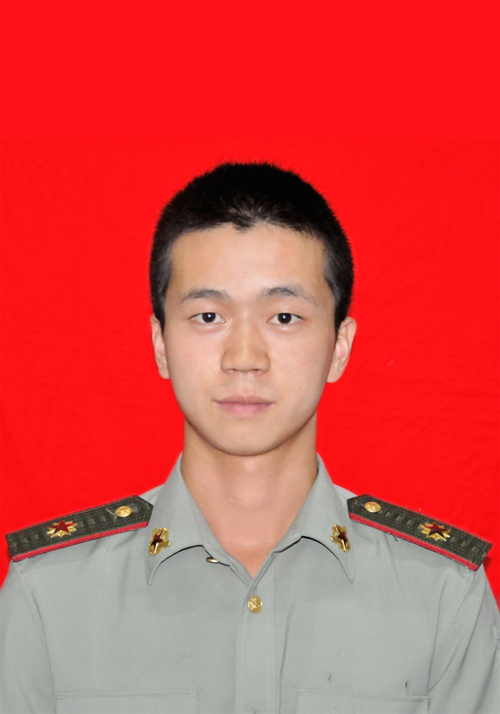 朔州分部主任  王晋龙